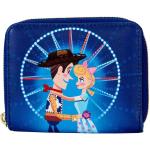Loungefly Wallet Toy Story Ferris Wheel Movie Multicolore