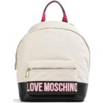 Naisten Beiget Moschino Love Moschino Selkäreput alennuksella 