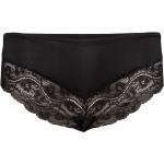 Lovely Micro Hipster Lingerie Panties Hipsters/boyshorts Musta Triumph