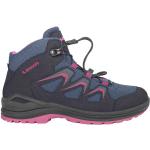 Lowa Innox Evo Goretex Qc Hiking Boots Noir,Gris EU 31