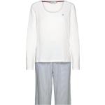 Naisten Valkoiset Koon M Tommy Hilfiger Pyjamat 