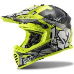 LS2 Helmets MX437 Fast Crossikypärät 