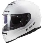 Ls2 Ff800 Storm Full Face Helmet Valkoinen XL