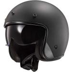 Lasten Mustat Koon XS LS2 Helmets Moottoripyöräkypärät alennuksella 