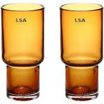 LSA Glass or pitcher