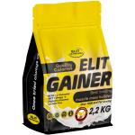 ELIT GAINER - Lactose free, 2200 g