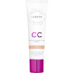 Lumene CC Color Correcting Cream SPF 20 30 ml - Tan