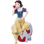 Lumikki ja seitsemän kääpiötä - Disney Patsas - Disney 100 - Schneewittchen Icon Figur - varten Monivärinen
