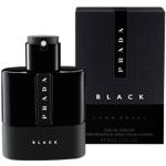 Mustat Viettelevän tuoksuiset Prada Itämaisen tuoksuiset 50 ml Eau de Parfum -tuoksut 