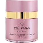 D'DIFFERENCE 6D Advanced Perfection Night Cream 30ml