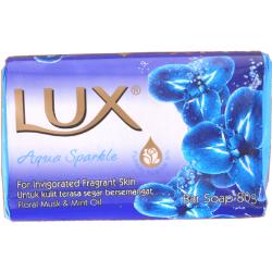 Lux 2 x Palasaippua Blue Aqua