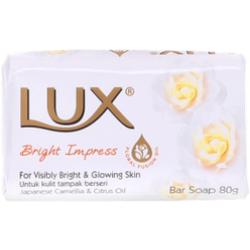 Lux 2 x Palasaippua Bright Impress