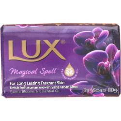 Lux 2 x Palasaippua Purple Magical