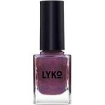 LYKO Purple Spark 025