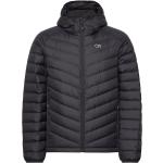 M Coldfront Lt Dhood Sport Jackets Padded Jackets Black Outdoor Research
