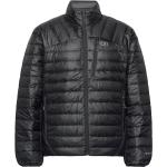 M Helium Down Jkt Sport Jackets Padded Jackets Black Outdoor Research
