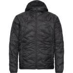 M Superstra Lt Hood Sport Jackets Quilted Jackets Black Outdoor Research