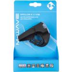 M-Wave - Apollon K 1.1 USB Front Light - black