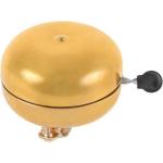 M-wave Brass Thunder Bell Kultainen