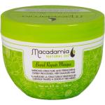 Naisten Vegaaniset Macadamiaöljy Macadamia Natural Oil Korjaavat Kasvonaamiot Ohuille hiuksille 