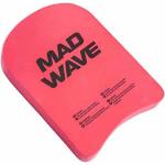Madwave Kids Kickboard Punainen