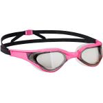 Madwave Razor Swimming Goggles Pinkki