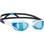 Madwave Razor Swimming Goggles Valkoinen,Musta