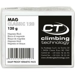 Mag Classic magnesiumkarbonaatti kuutio, 120 g