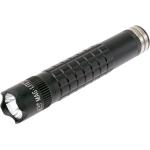 Maglite MAG-TAC LED R rechargeable LED-torch, crowned bezel black