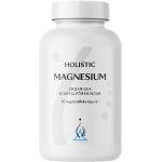 Magnesium, 120 mg, 100 kapselia