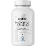 Magnesium-Kalsium, 80/40 mg (veg.) , 100 kapselia