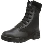 Magnum Stiefel Boots Classic Regular, Unisex Adults' Combat Boots, Black (black 021), 4 UK