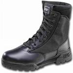 Magnum Stiefel Boots Classic Regular, Unisex Adults' Combat Boots, Black (black 021), 5 UK