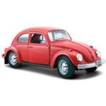 Maisto Volkswagen Beetle pienoismalli