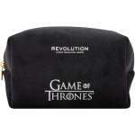 Makeup Revolution X Game Of Thrones Velvet Cosmetic Bag 1 kpl