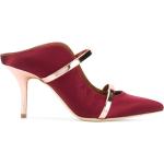 Malone Souliers Maureen pumps - Red