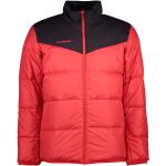 Mammut Whitehorn Insulated Jacket Rouge L Homme