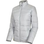 Mammut Whitehorn Insulated Jacket Blanc M Femme