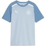 Manchester City Casuals T-paita, nuorten fani-t-paita