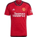Manchester United Home Jersey 2023/24, miesten jalkapalloasu