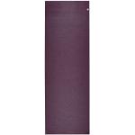 Manduka Yoga Pilates Mat EKO Extremely Lightweight, purple, 180 cm