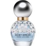 Naisten Valkoiset Jasmiini Marc Jacobs Daisy Dream Kukkaistuoksuiset 30 ml Eau de Toilette -tuoksut 