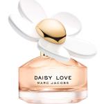 Naisten Valkoiset Viettelevän tuoksuiset Marc Jacobs Daisy Gourmand-tuoksuiset 50 ml Eau de Toilette -tuoksut 