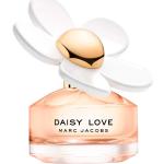 Naisten Valkoiset Viettelevän tuoksuiset Marc Jacobs Daisy Gourmand-tuoksuiset 30 ml Eau de Toilette -tuoksut 