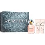 Naisten Marc Jacobs Perfect 100 ml Eau de Parfum -tuoksut Lahjapakkauksessa 
