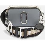 Marc Jacobs Snapshot 046 Wolf Grey Multi One size