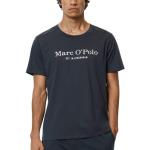 Naisten Valkoiset Marc O'Polo Logo-t-paidat alennuksella 