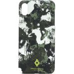 Marcelo Burlon County of Milan camouflage-print iPhone XS Max case - Green