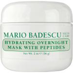 Mario Badescu Hydrating Overnight Mask With Peptides 56 g