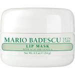 Mario Badescu Lip Mask With Acai and Vanilla 14 g
